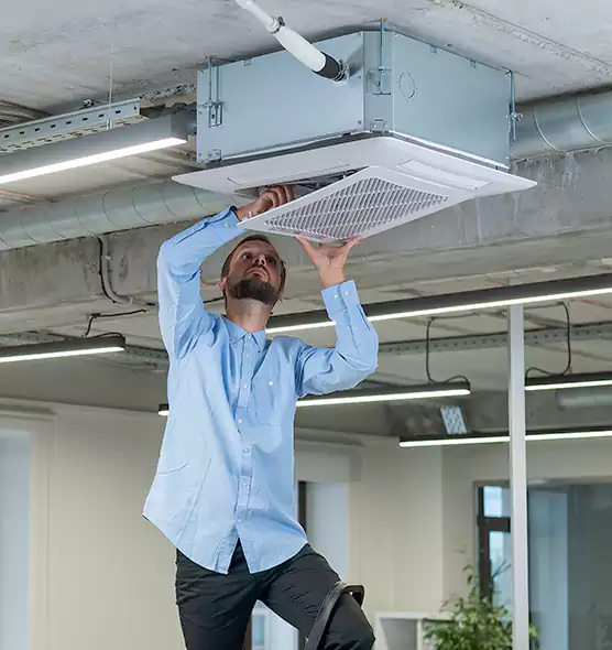 Professional Air Duct Cleaners in Arlington Heights, IL