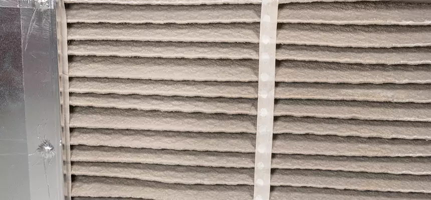 Mobile Car AC Filter Replacement in Arlington Heights