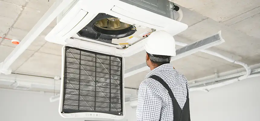 Our Affordable Duct Cleaning Near Me Services in Arlington Heights, IL