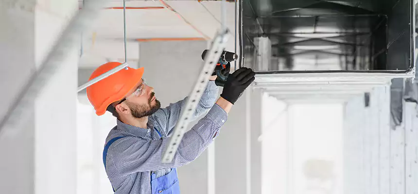 Our Air Vent Replacement Services in Arlington Heights, IL