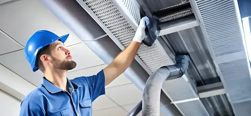 Our Annual Dryer Vent Maintenance Services in Arlington Heights, IL