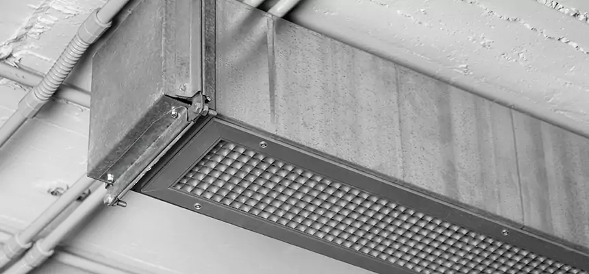 Our Ductwork Rerouting Service Services in Arlington Heights, IL