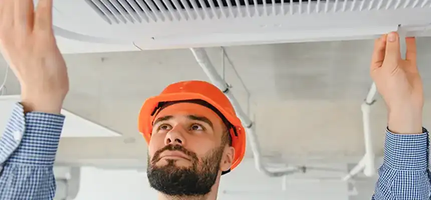 Our Furnace Vent Cleaning Services in Arlington Heights, IL