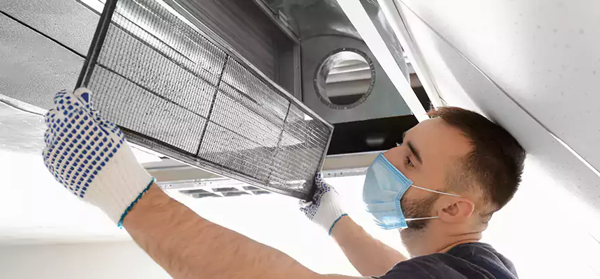 Our Home Duct Cleaning Services in Arlington Heights, IL  