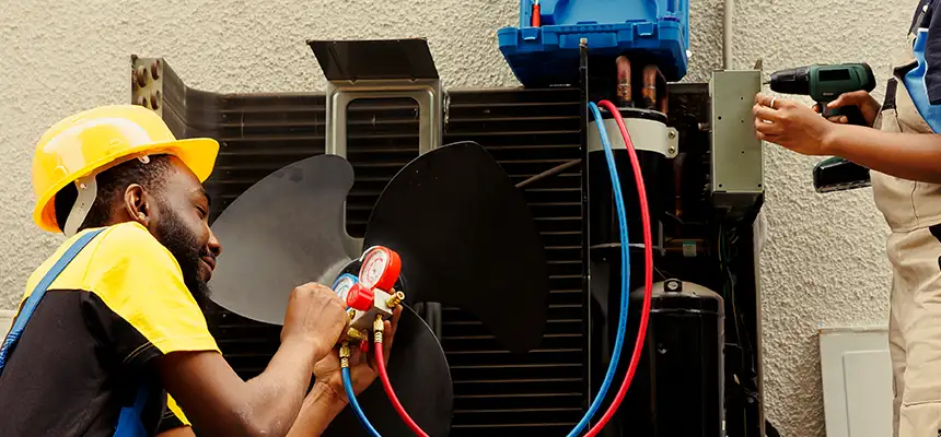 Our HVAC Airflow Optimization Services in Arlington Heights, IL
