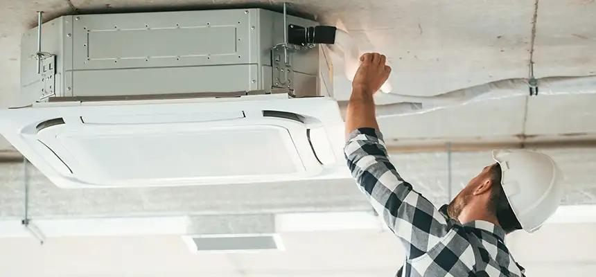 Our Local Vent Cleaning Services in Arlington Heights, IL