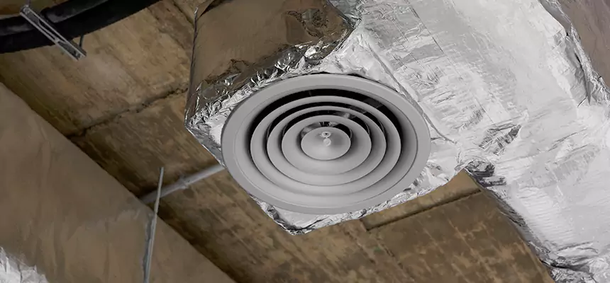 Our Low VOC Vent Installation Services in Arlington Heights, IL