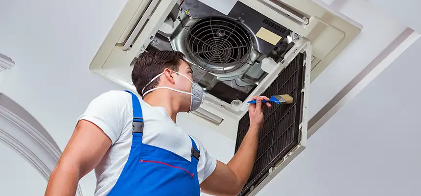 Our Move-in/Move-out Duct Cleaning Services in Arlington Heights, IL