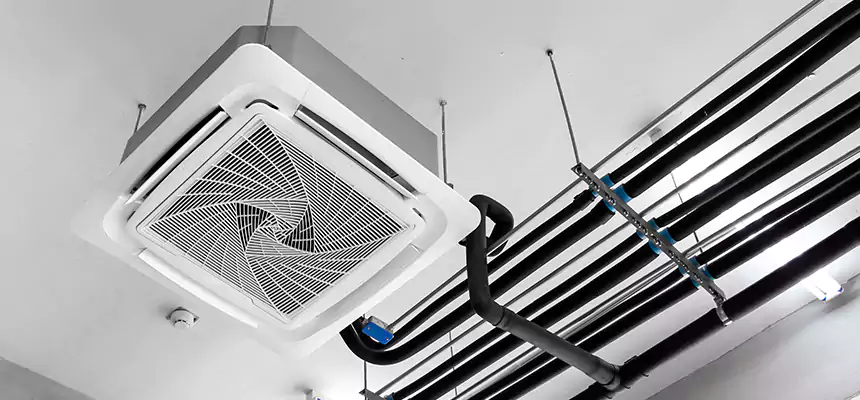 Our Smart AC Vent Controller Services in Arlington Heights, IL