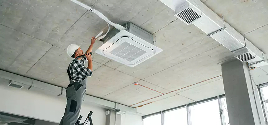 Our Wi Fi Connected Air Ducts Services in Arlington Heights, IL