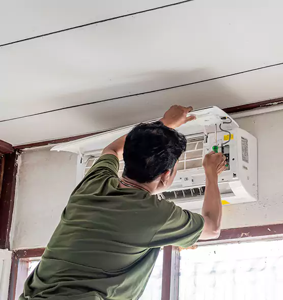 About Air Duct & AC Odor Removal in Arlington Heights, IL