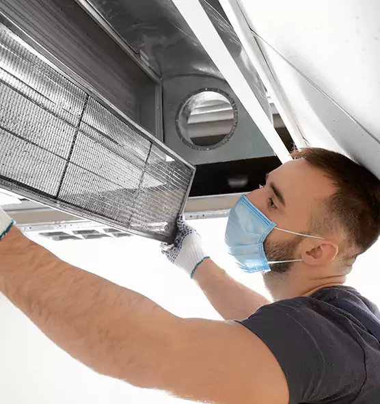 About Air Duct Pathogen Disinfection in Arlington Heights, IL