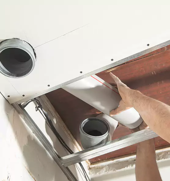 Professional Air Duct Replacement in Arlington Heights, IL