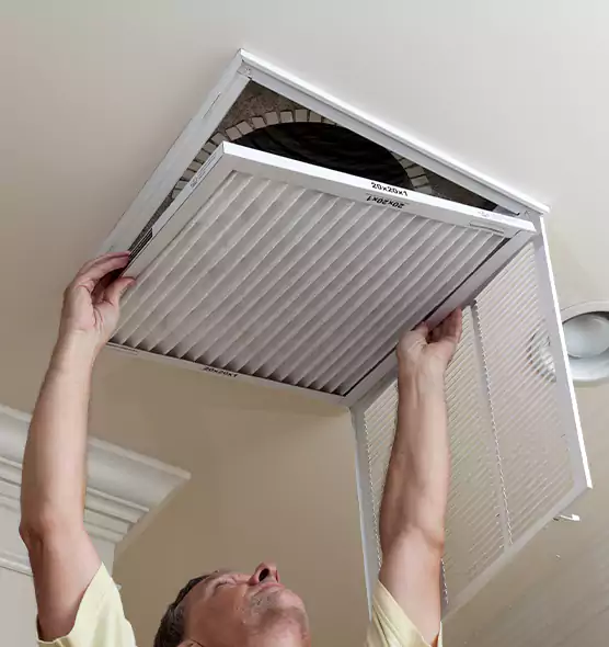 Trusted Apartment Air Duct Cleaning in Arlington Heights, IL