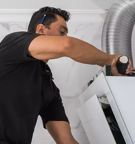 Trusted Bathroom Exhaust Duct Cleaning in Arlington Heights, IL