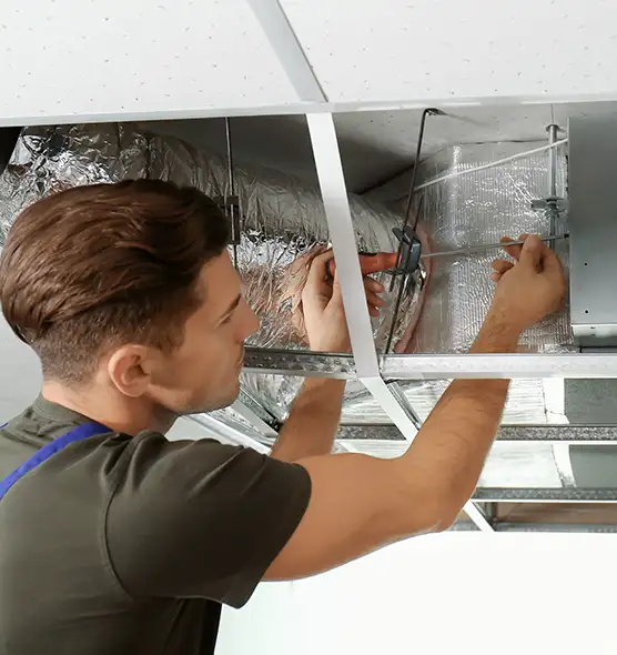 Professional Clogged Dryer Vent Repair in Arlington Heights, IL