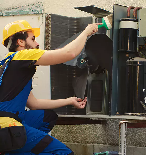 About Dryer Duct Fire Hazard Inspection in Arlington Heights, IL