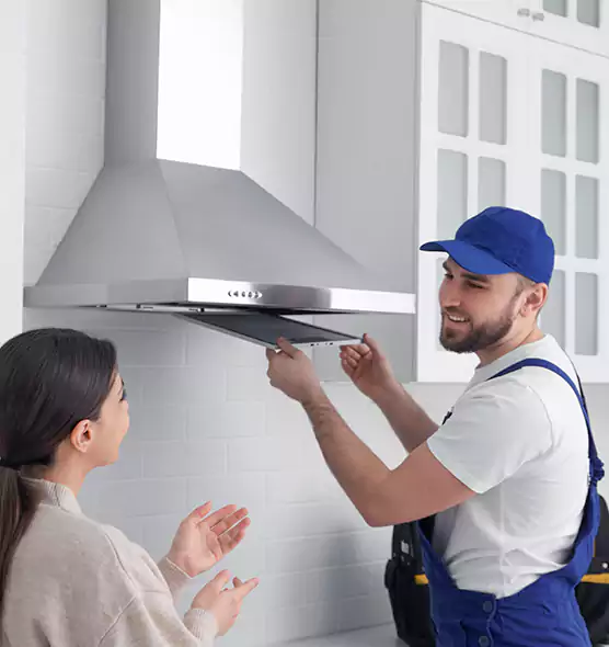 Professional Dryer Vent Cleaning Service in Arlington Heights, IL