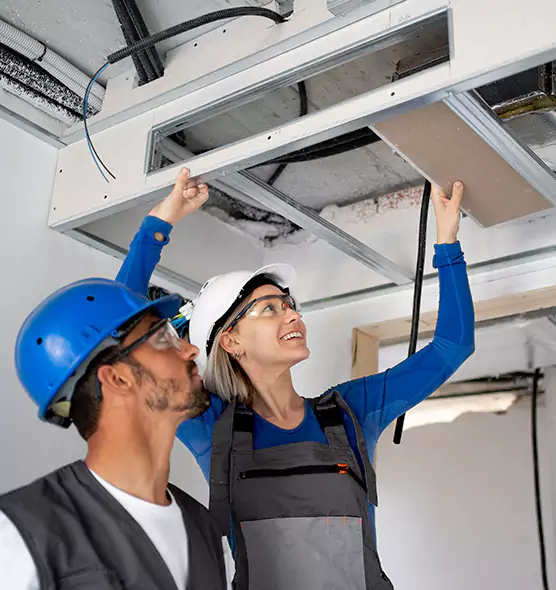 Comprehensive Duct Insulation Services in Arlington Heights, IL