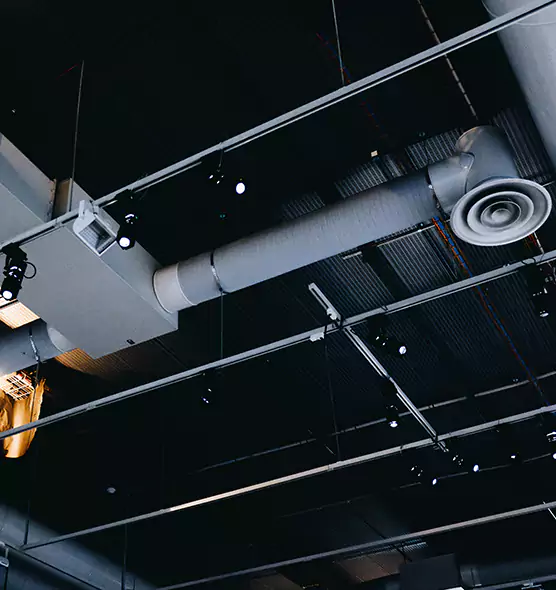 About Duct Sanitization with UV Light in Arlington Heights, IL