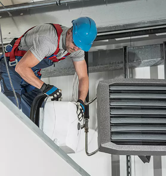 Professional HVAC Cleaning Solutions in Arlington Heights, IL