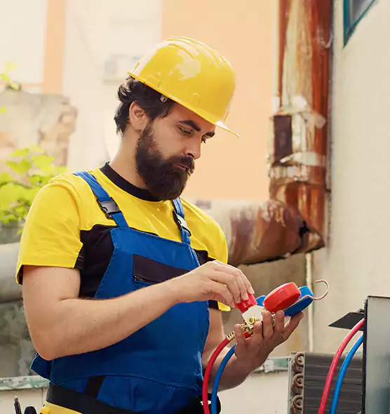 About Smart HVAC Installation in Arlington Heights, IL