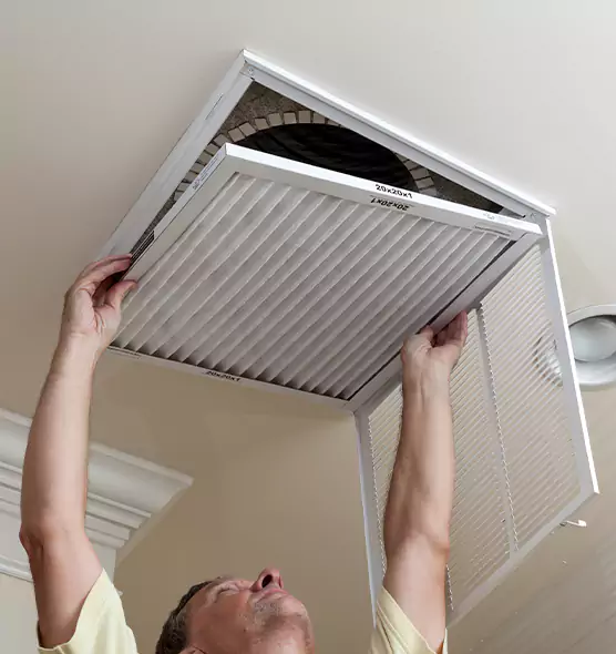 Professional Vent Relocation Services in Arlington Heights, IL