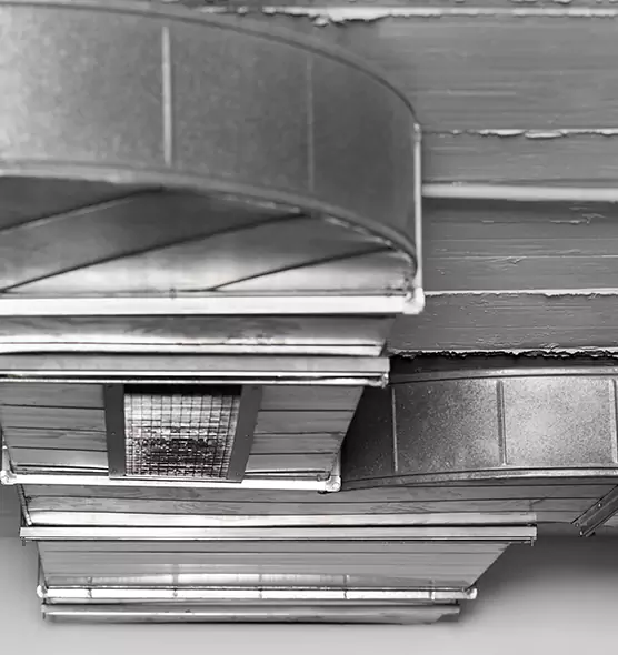 Professional Wall Vent Cleaning Service in Arlington Heights, IL