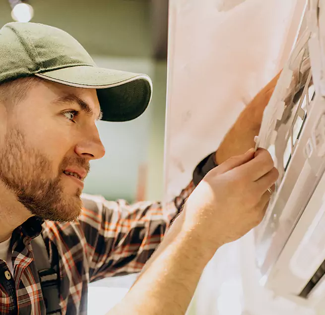 Why Homeowners Businesses Trust Us in Arlington Heights, IL?