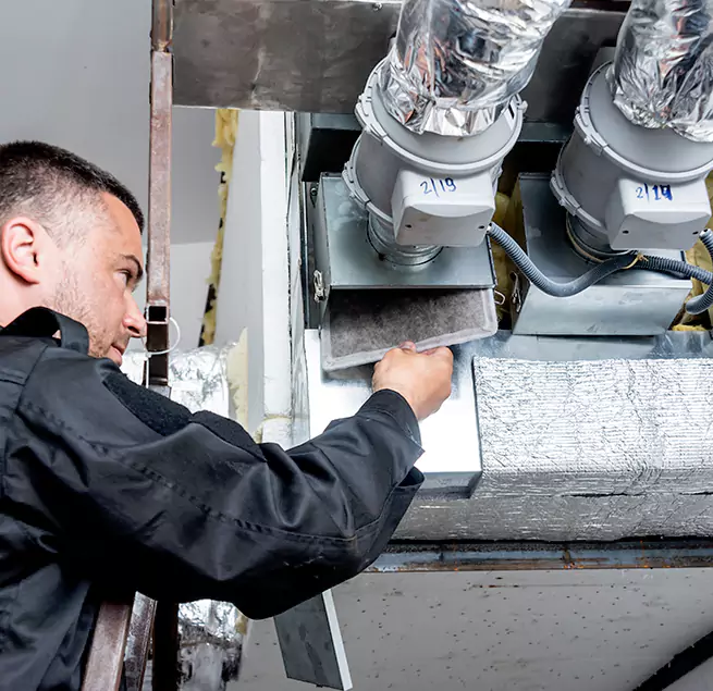 Why Homeowners & Businesses Trust Us in Arlington Heights, IL?