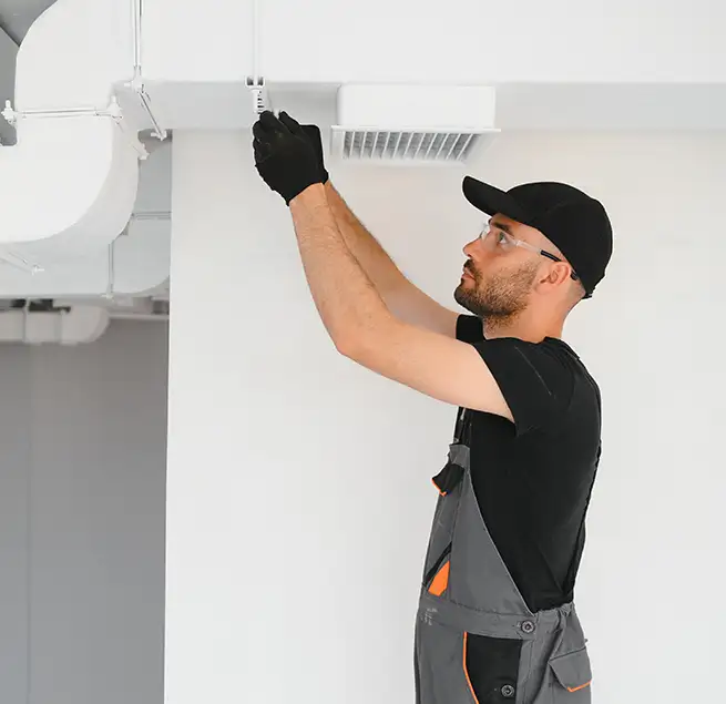 Why Homeowners & Businesses Trust Us in Arlington Heights, IL?