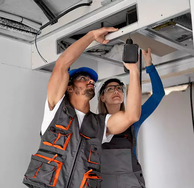 Why Homeowners & Businesses Trust Us in Arlington Heights, IL