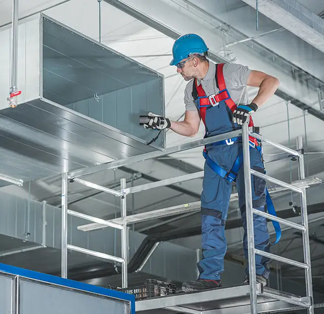 Why Homeowners & Businesses Trust Us in Arlington Heights, IL?