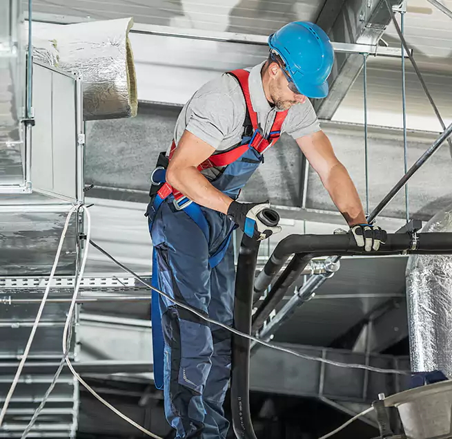 Why Homeowners & Businesses Trust Us in Arlington Heights, IL?