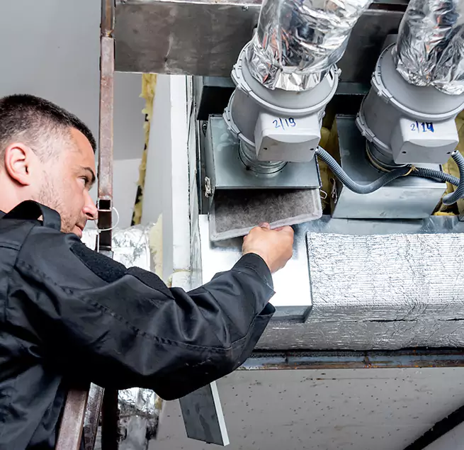 Why Homeowners & Businesses Trust Us in Arlington Heights, IL?