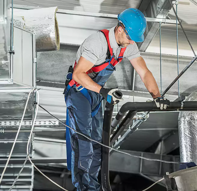 Why Homeowners & Businesses Trust Us in Arlington Heights, IL?