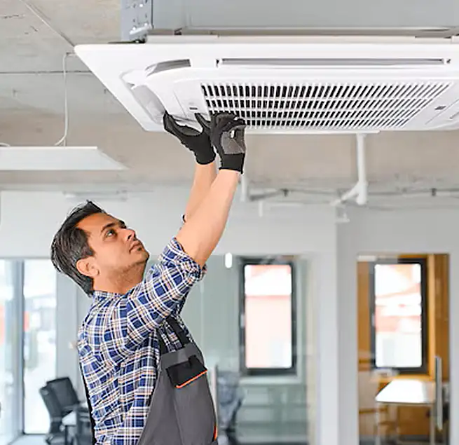 Why Homeowners & Businesses Trust Us in Arlington Heights, IL?