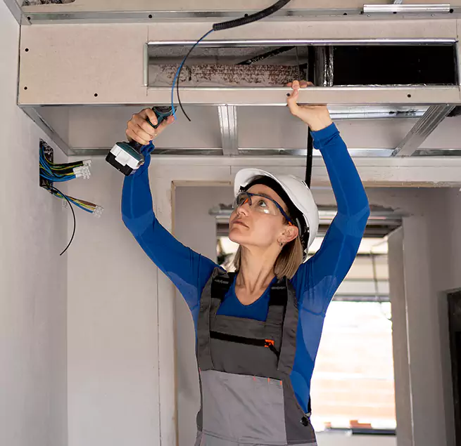 Why Homeowners & Businesses Trust Us in Arlington Heights, IL?