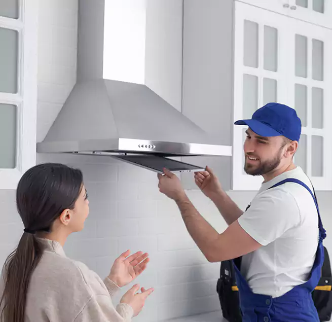  Why Homeowners & Businesses Trust Us in Arlington Heights, IL?