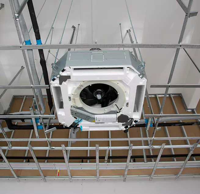 Why Homeowners & Businesses Trust Us in Arlington Heights, IL?