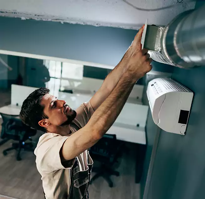 Why Homeowners & Businesses Trust Us in Arlington Heights, IL?