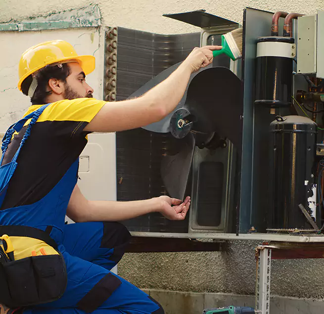 Why Homeowners & Businesses Trust Us Arlington Heights, IL?