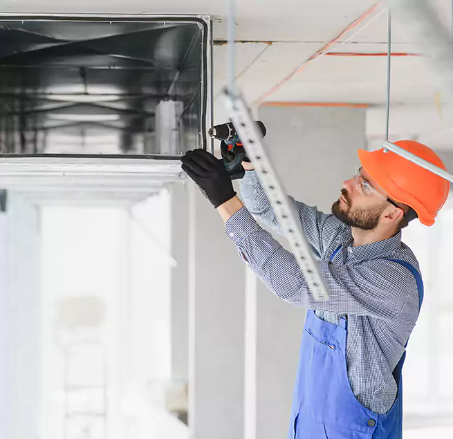 Why Homeowners & Businesses Trust Us in Arlington Heights, IL?