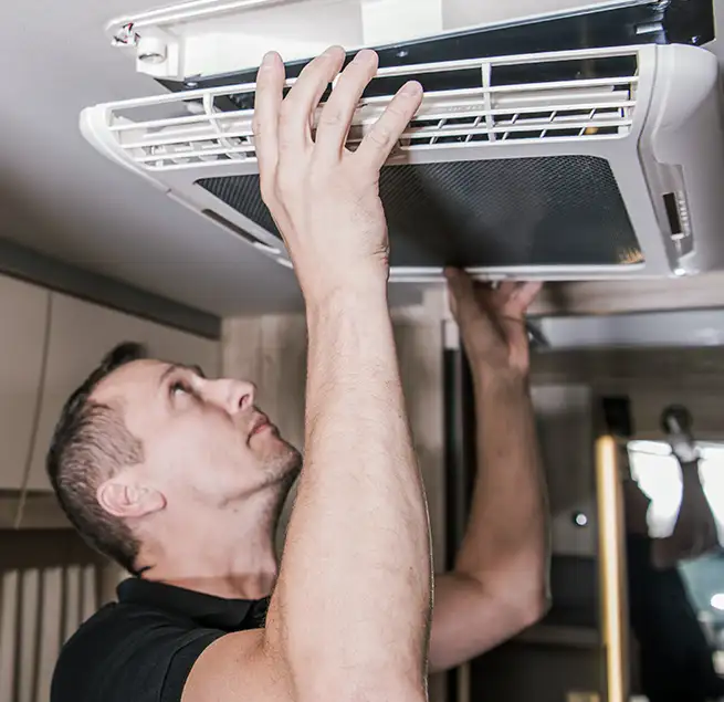 Why Homeowners & Businesses Trust Us Arlington Heights, IL