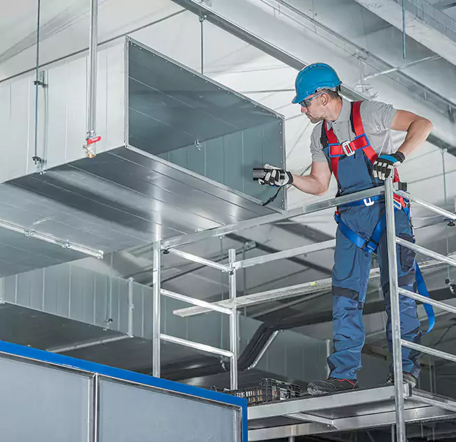 Why Homeowners Businesses Trust Us in Arlington Heights, IL