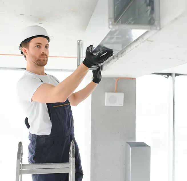 Why Homeowners & Businesses Trust Us in Arlington Heights, IL?