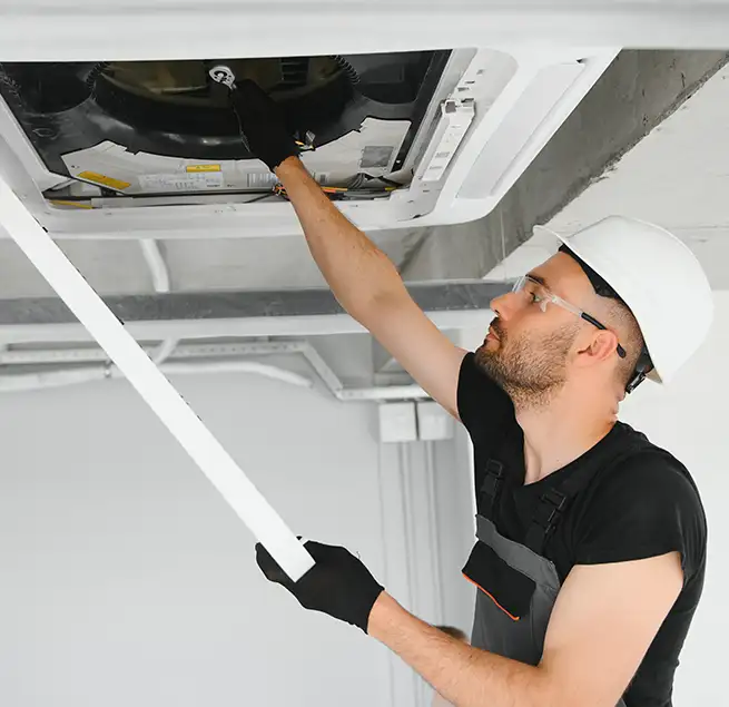 Why Homeowners & Businesses Trust Us in Arlington Heights, IL?