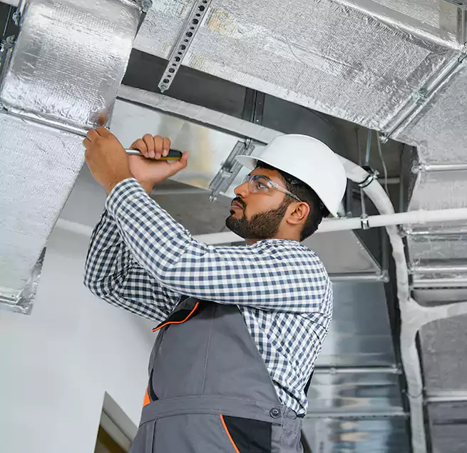 Why Homeowners & Businesses Trust Us in Arlington Heights, IL?