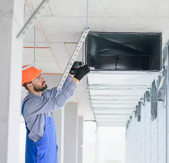 Why Homeowners & Businesses Trust Us in Arlington Heights, IL?