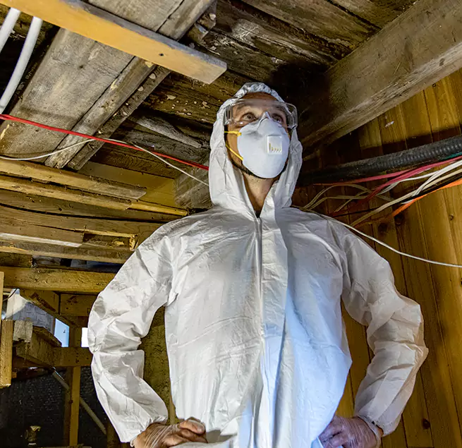 Why Homeowners & Businesses Trust Us in Arlington Heights, IL?